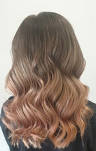 Load image into Gallery viewer, Lets Do hair. Styled with Evy Professional Tools