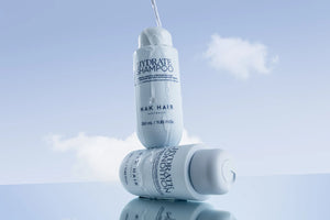 NAK HAIR - Hydrate Shampoo & Conditioner 350ml
