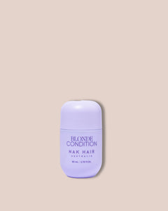 Blonde Condition Travel Size 80ml