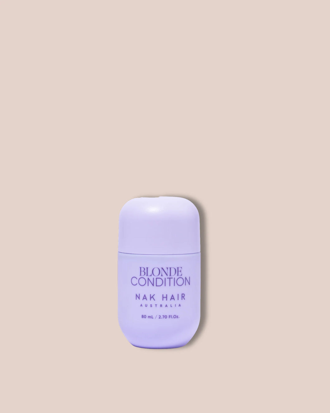 Blonde Condition Travel Size 80ml