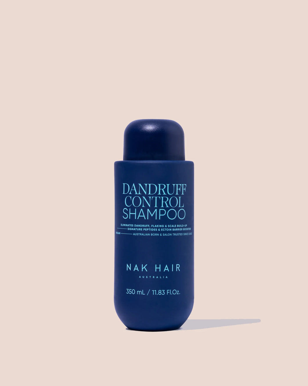 NAK HAIR - Dandruff Control Shampoo 350ml