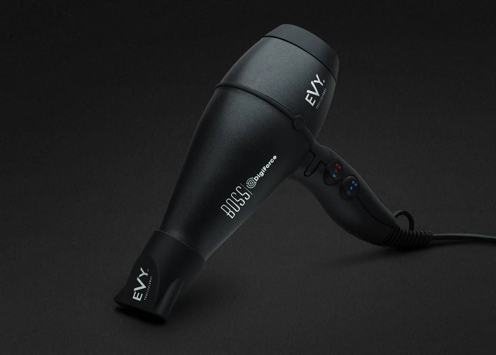 EVY Professional - BOSS DigiForce DRYER
