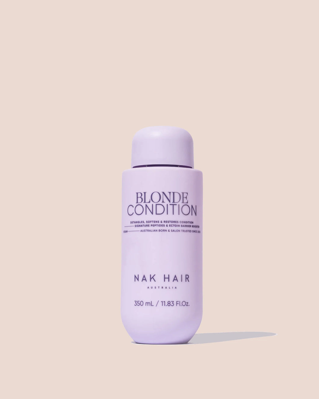 NAK HAIR - Blonde Conditioner 350ml