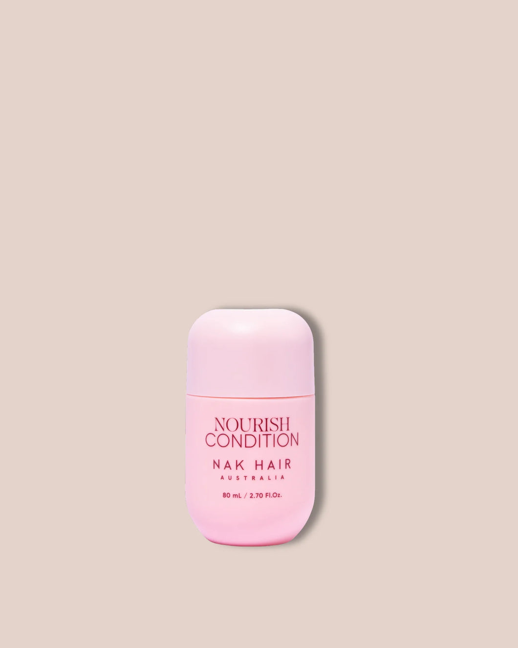 Nourish Condition Travel Size 80ml