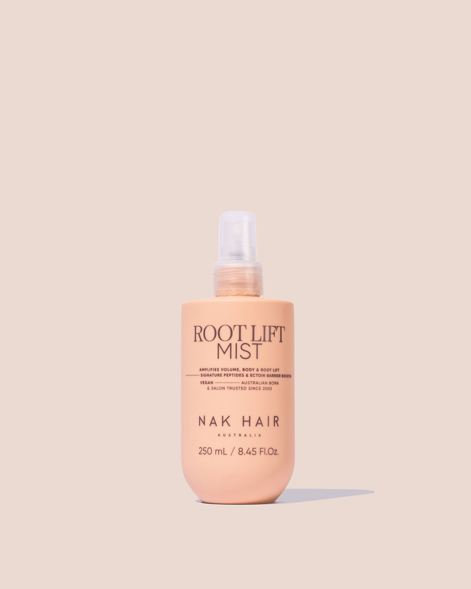 NAK HAIR- Root Lift Mist 250ml