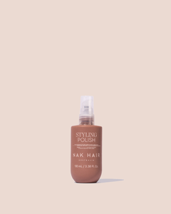 NAK HAIR - Styling Polish 100ml