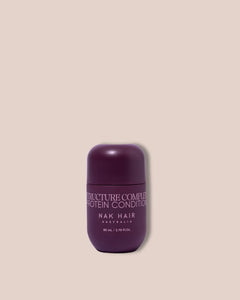 Structure Complex Protein Shampoo Travel Size 80ml