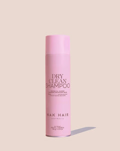 NAK HAIR- Dry Clean Shampoo 200ml