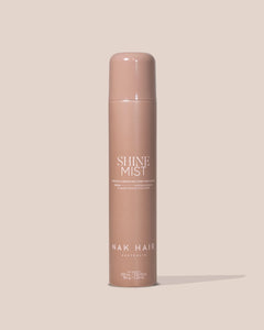 NAK HAIR- Shine Mist 150g