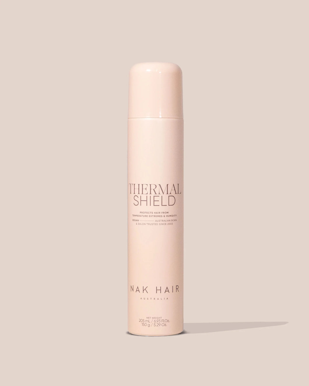 NAK HAIR- Thermal Shield 150g