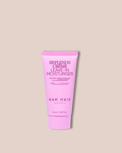 Replends Creme Leave-In Moisturiser Travel Size 50ml