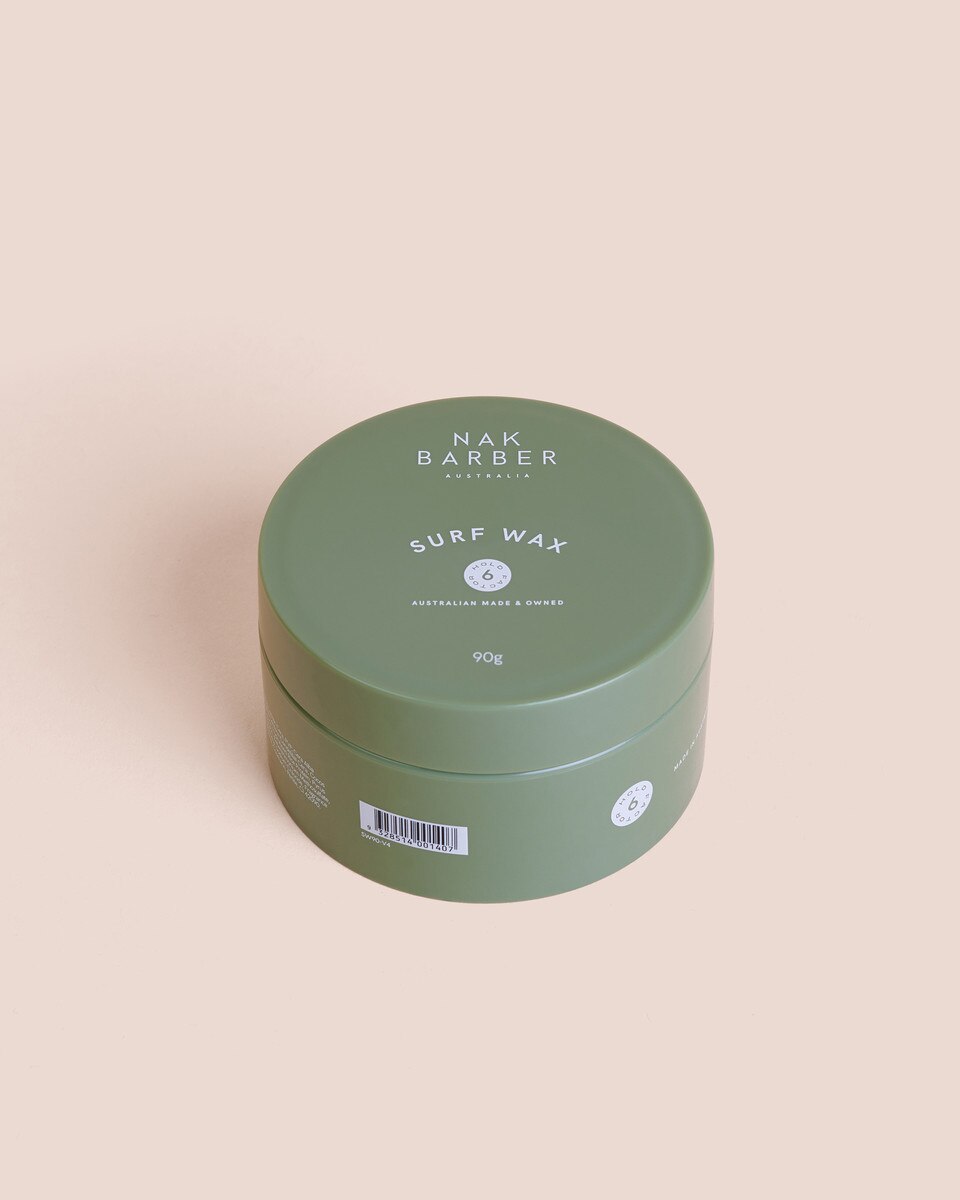 NAK HAIR- Surf Wax Pomade 90g