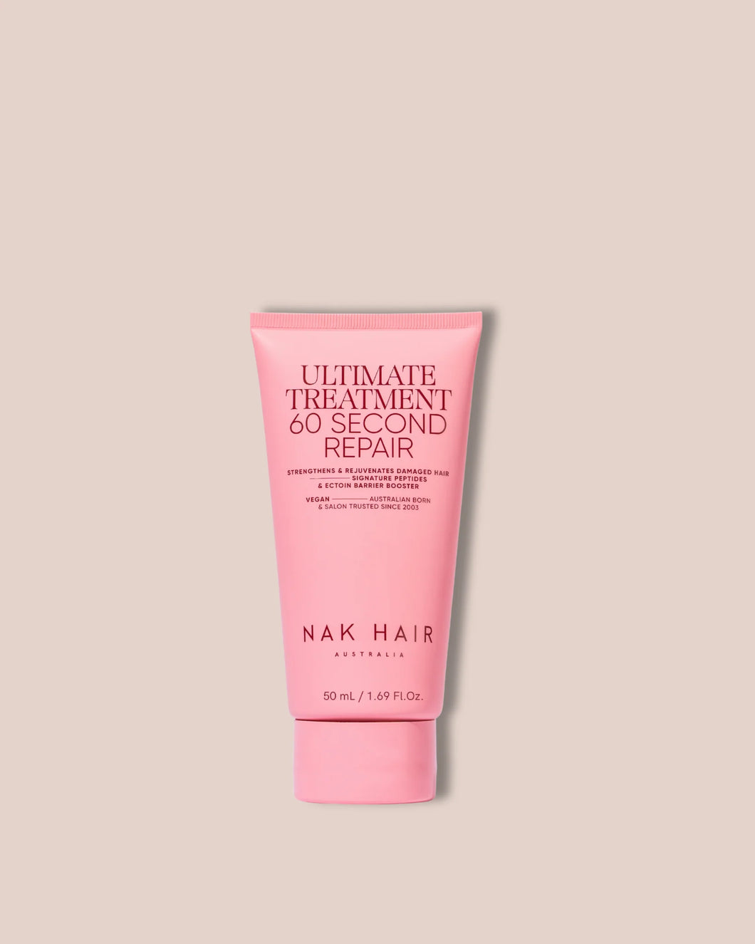 Ultimate Treatment 60 Sec Repair Travel Size 50ml